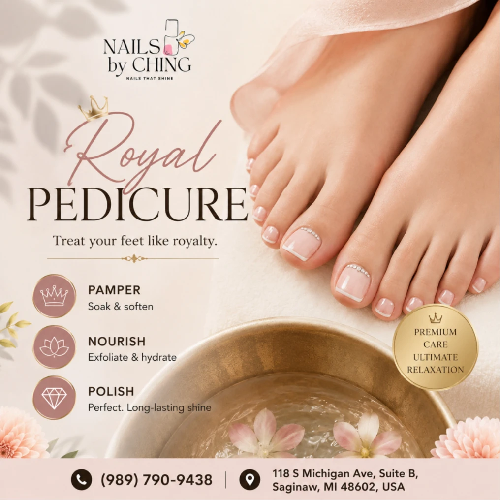 Pedicure